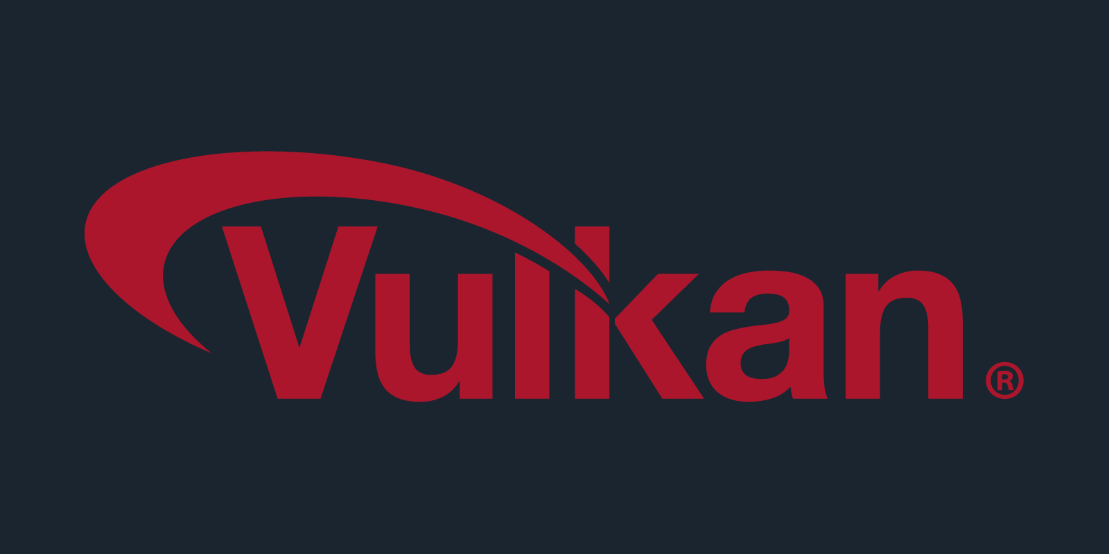 Vulkan 1 dll что это