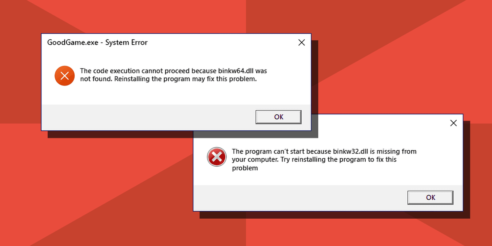 Error cannot install while rust is installed фото 101