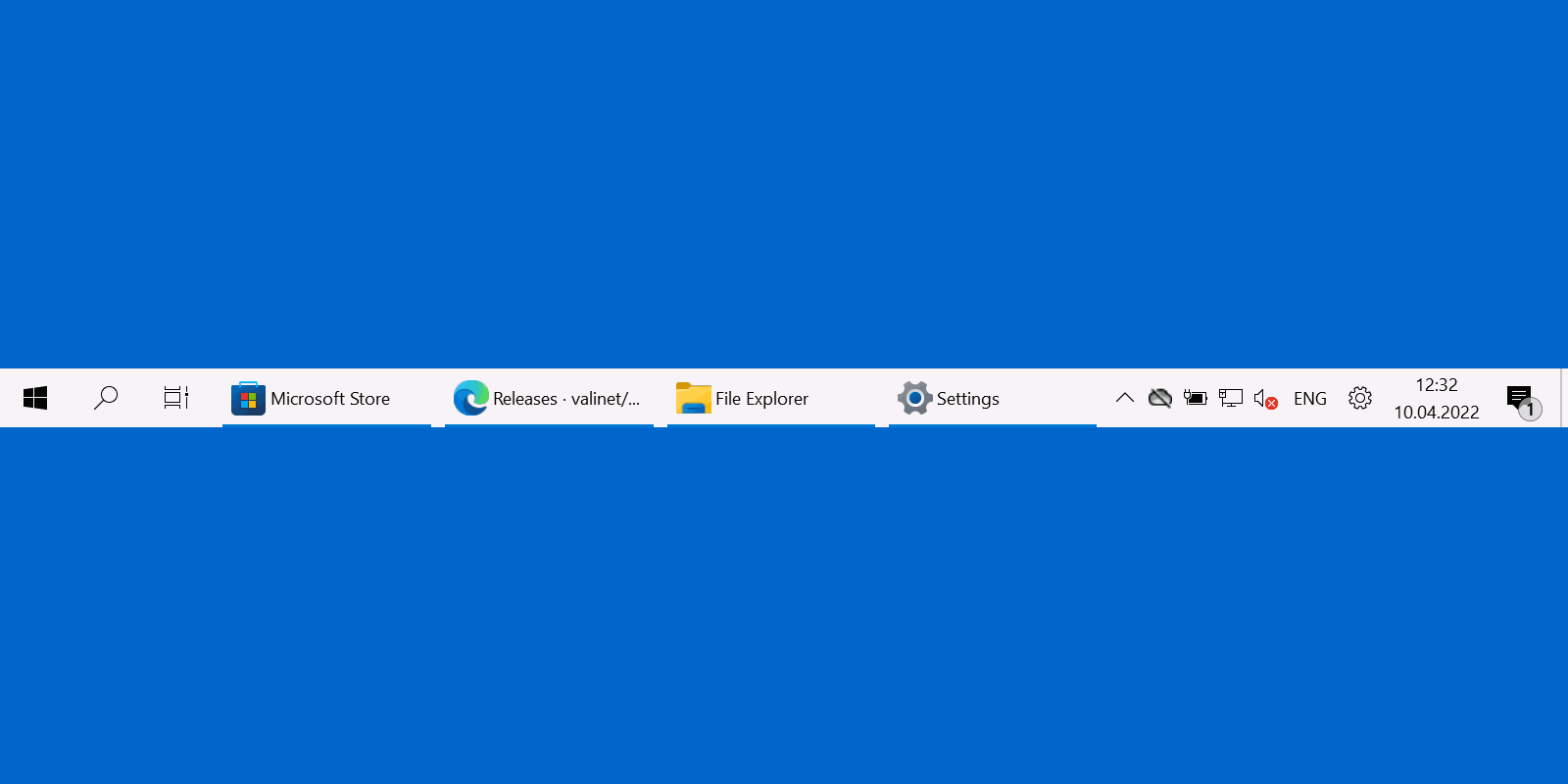 How to Never Combine Windows 11 Taskbar Icons